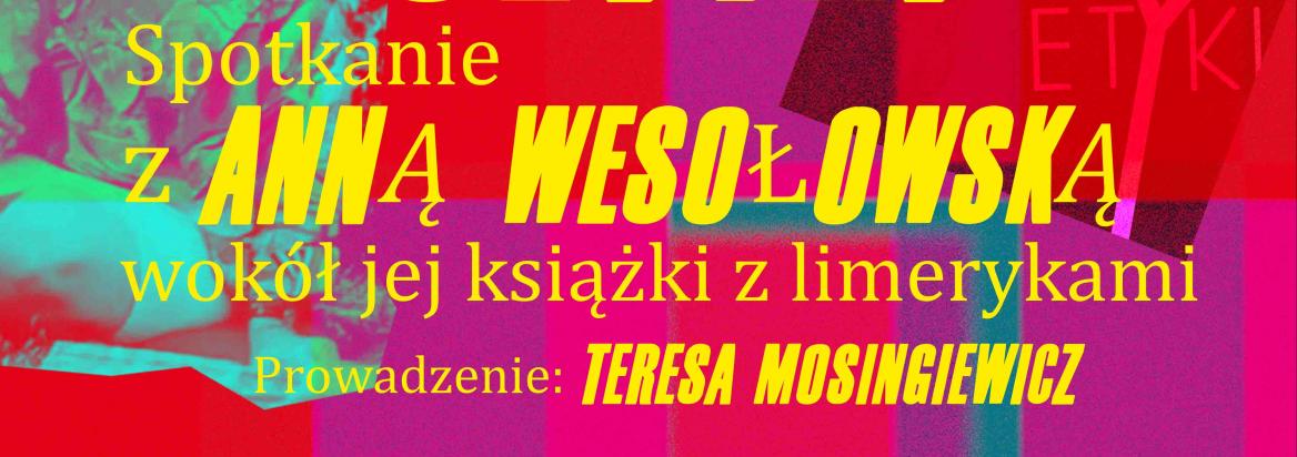 plakat wydarzenia