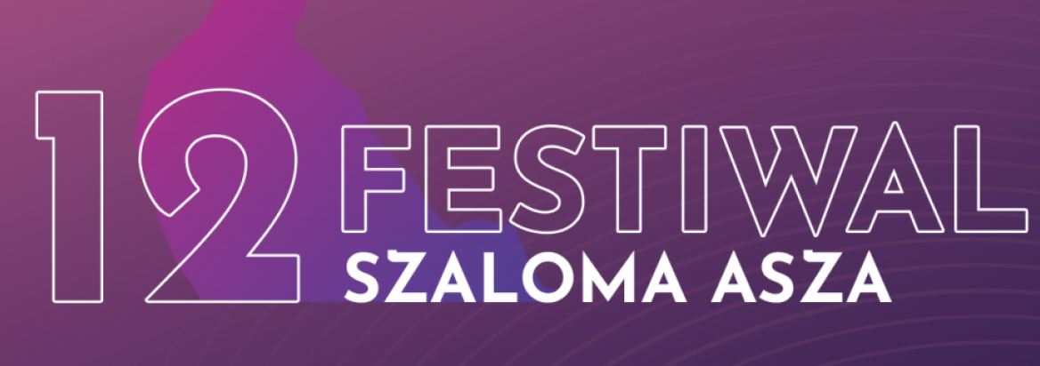 12. Festiwal Szaloma Asza