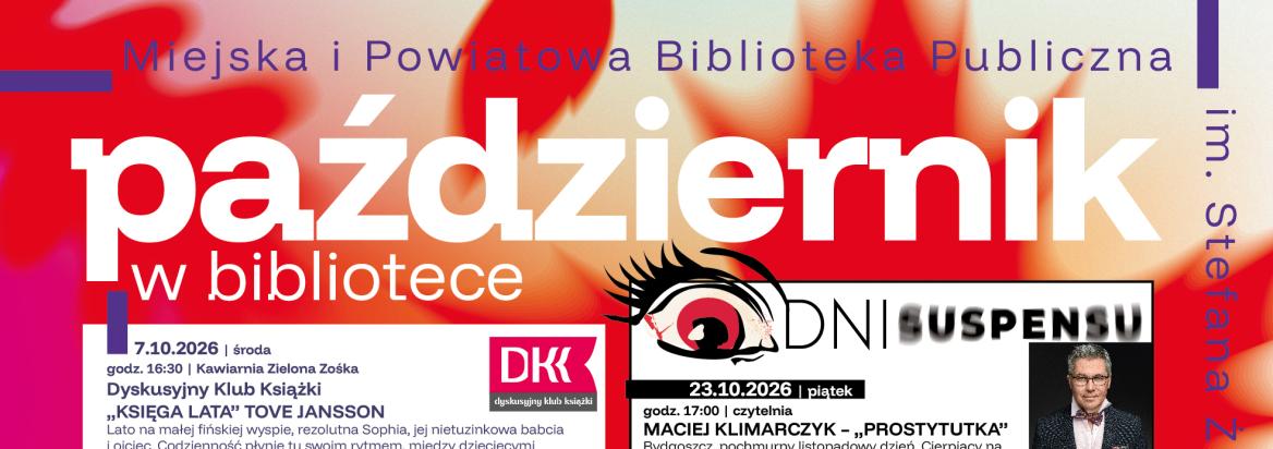 plakat wydarzenia