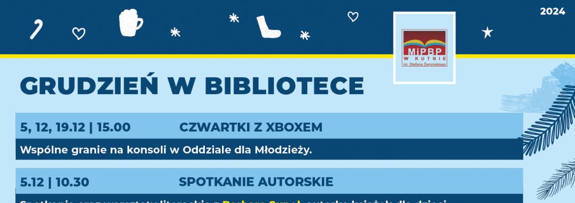 plakat wydarzenia 