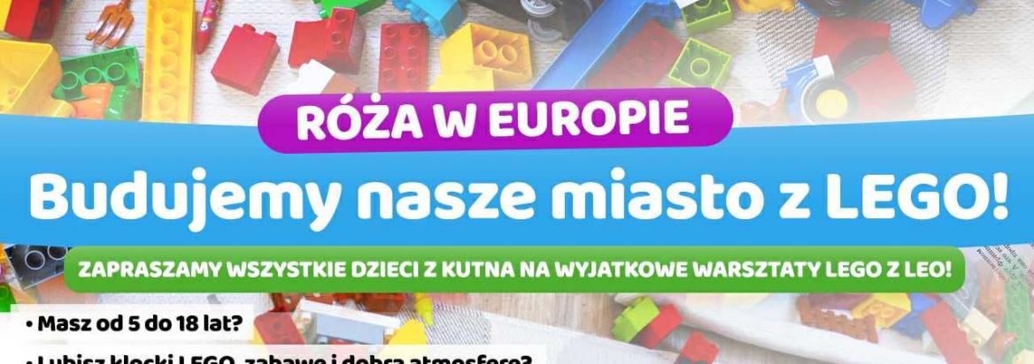 plakat wydarzenia