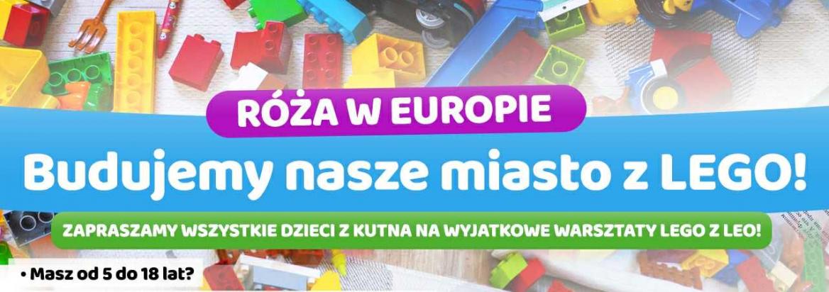 plakat wydarzenia