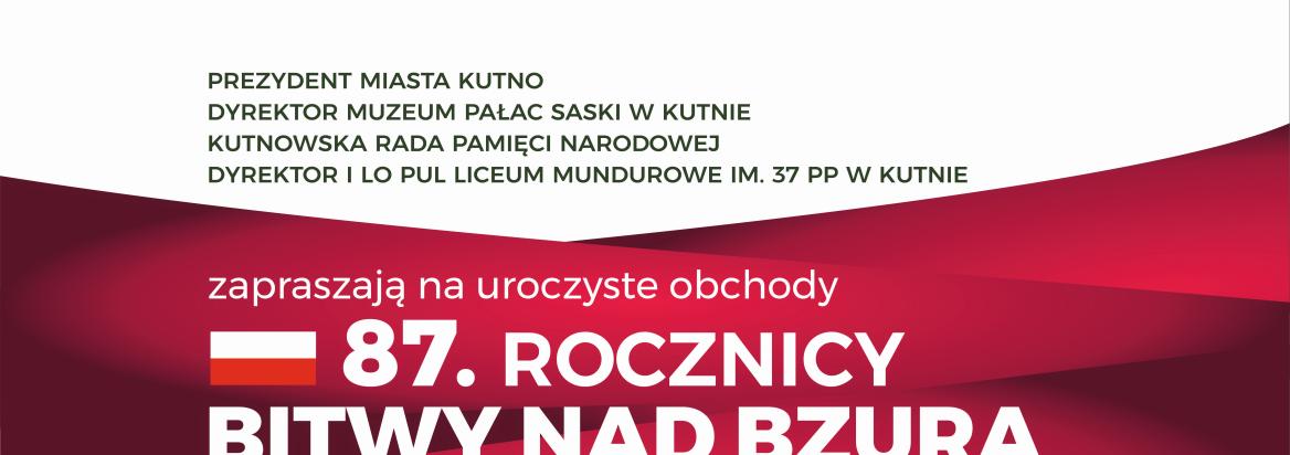 plakat wydarzenia