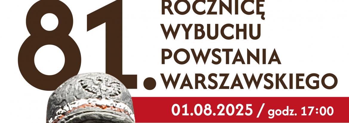 plakat wydarzenia