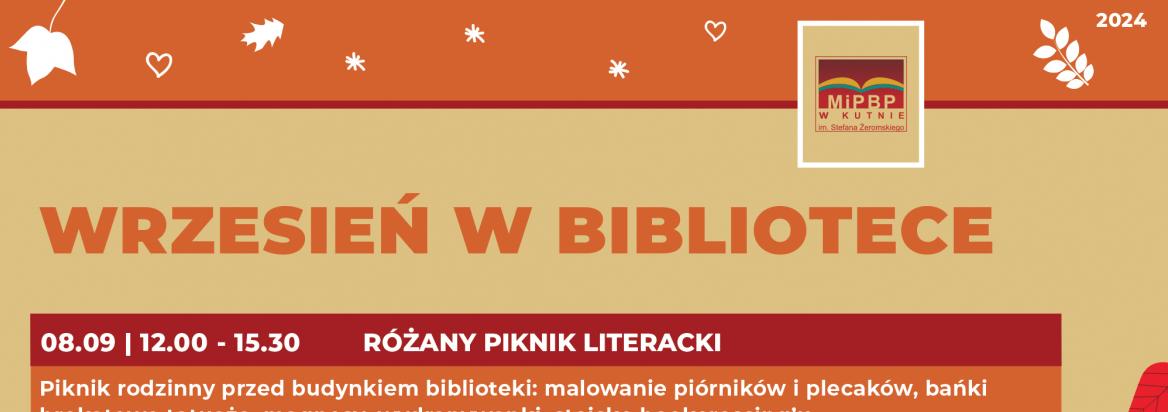plakat wydarzenia 