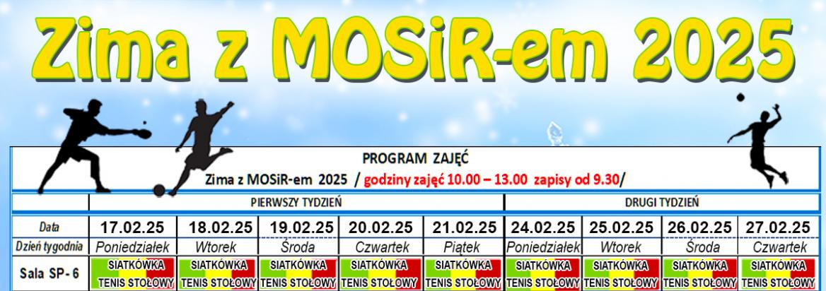plakat wydarzenia 