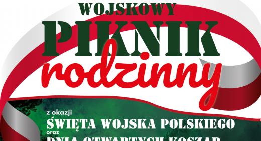 plakat wydarzenia
