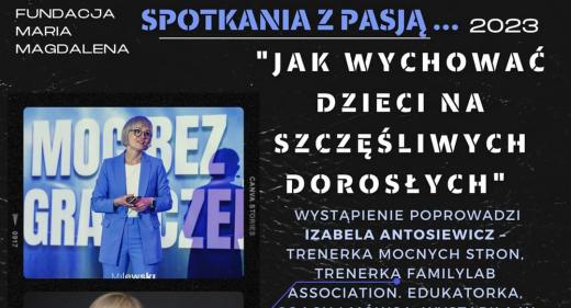 plakat wydarzenia