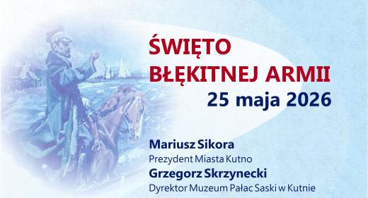plakat wydarzenia