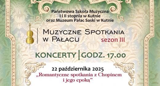 plakat wydarzenia
