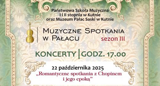 plakat wydarzenia