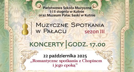 plakat wydarzenia