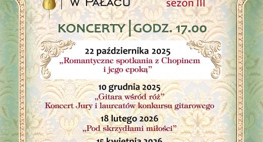 plakat wydarzenia