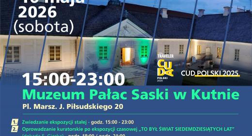 plakat wydarzenia
