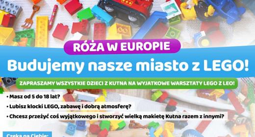 plakat wydarzenia