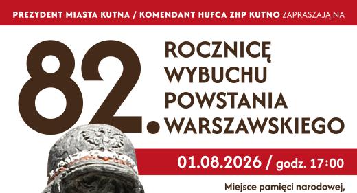 plakat wydarzenia