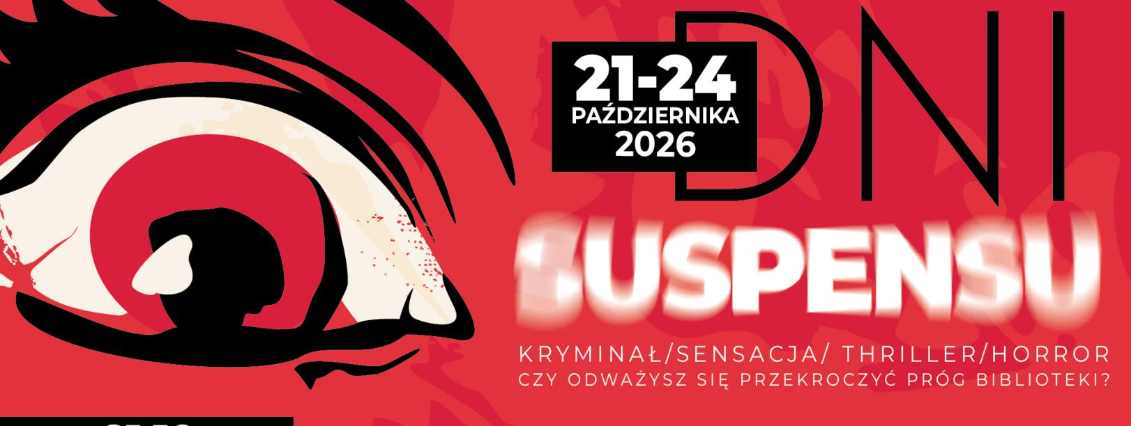 plakat wydarzenia