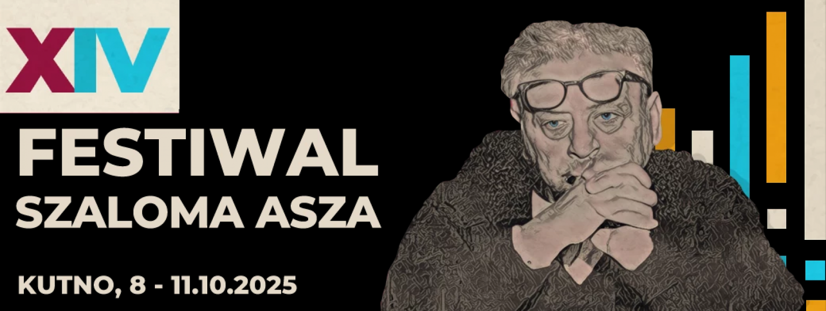 plakat wydarzenia