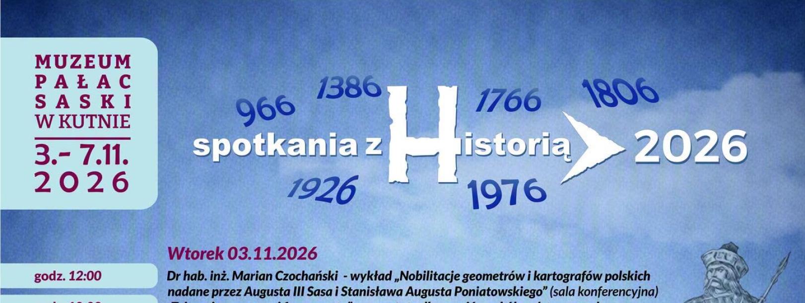 plakat wydarzenia