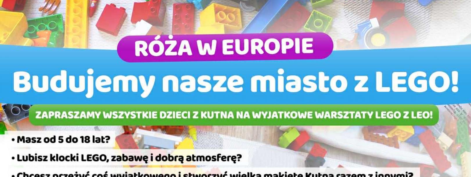 plakat wydarzenia