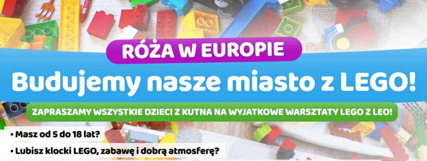plakat wydarzenia