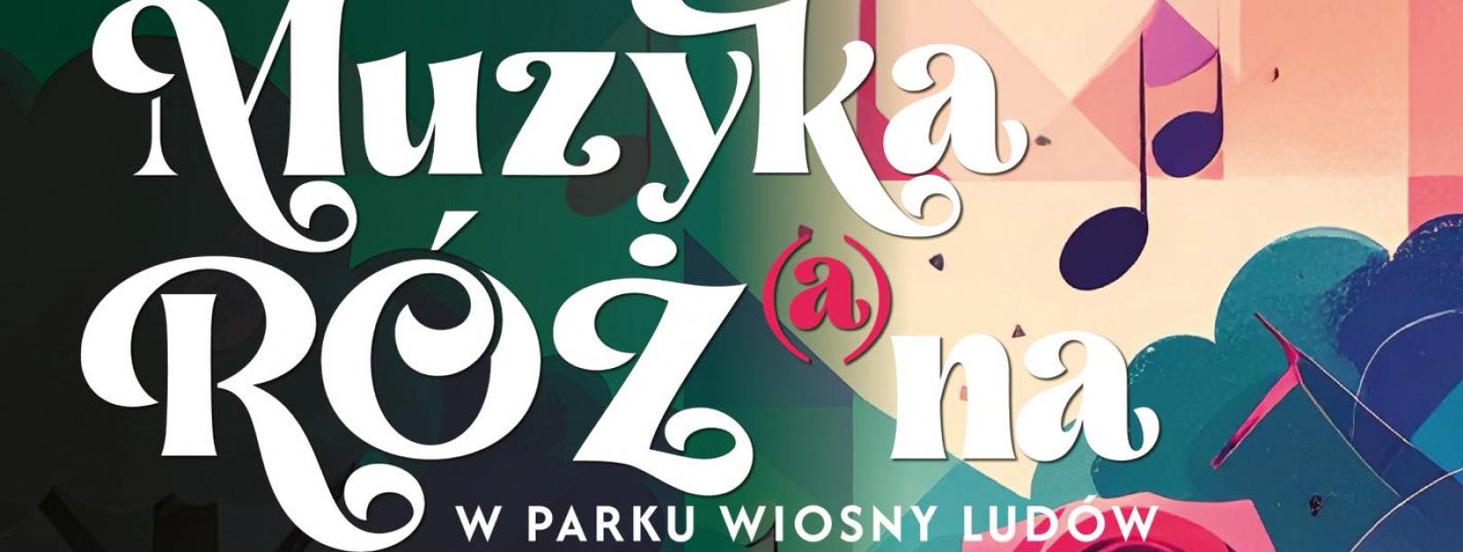 plakat wydarzenia