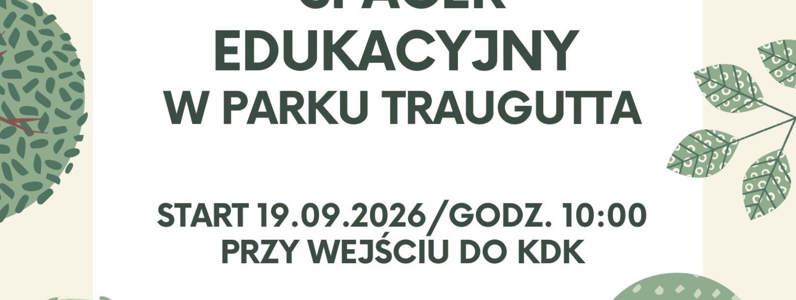 plakat wydarzenia