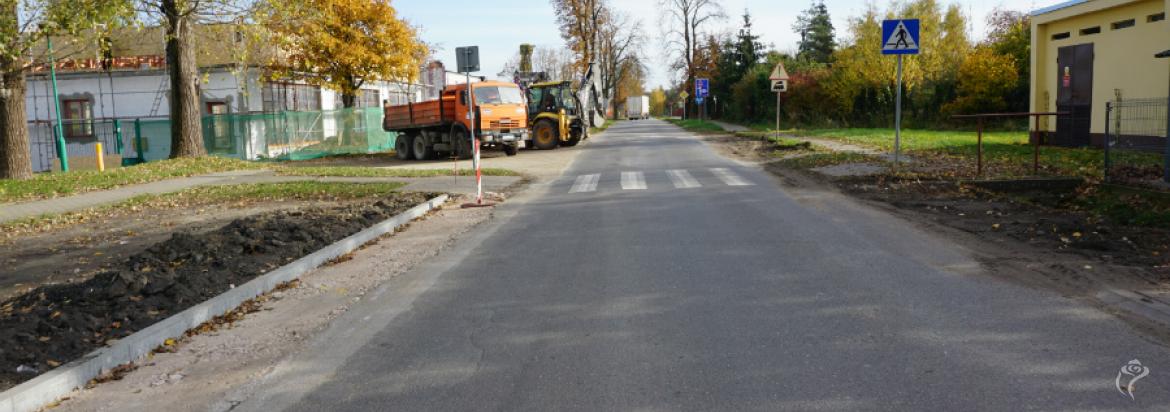 Szykują się utrudnienia w zachodniej części Kutna