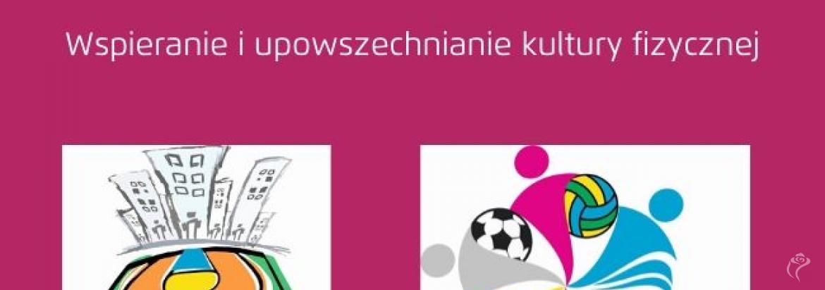 Zaproszenie na spotkanie informacyjne dot. ogłoszenia konkursowego na realizację zadań z zakresu wspierania i upowszechniania kultury fizycznej