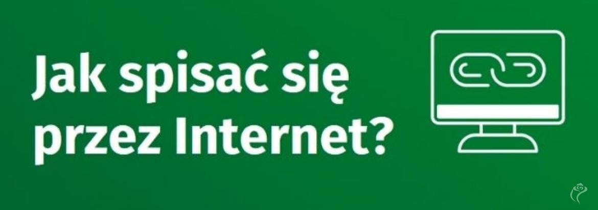 Film instruktażowy "Jak się spisać przez Internet?"
