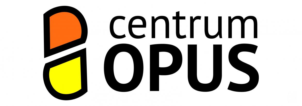 Logo organizacji OPUS