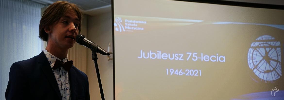 75-lecie Państwowej Szkoły Muzycznej w Kutnie
