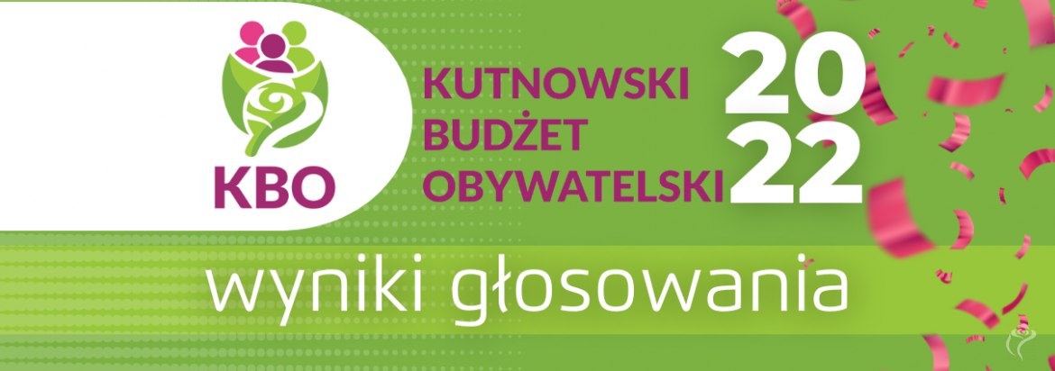 Wyniki głsoowania KBO