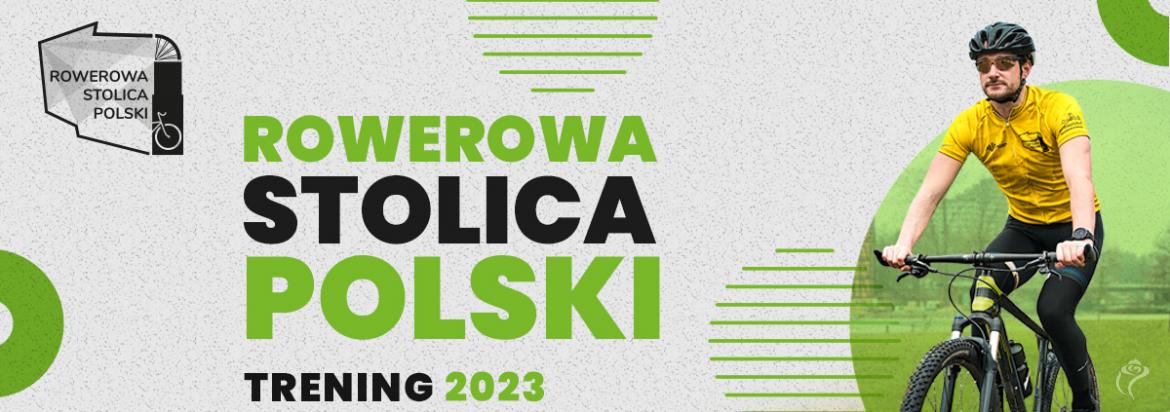 Rowerowa Stolica Polski