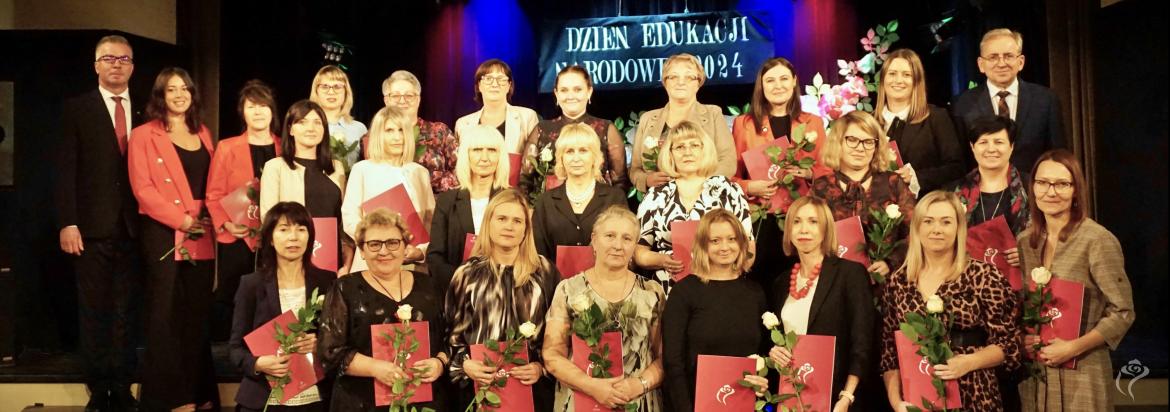 Dzień Edukacji Narodowej 2024