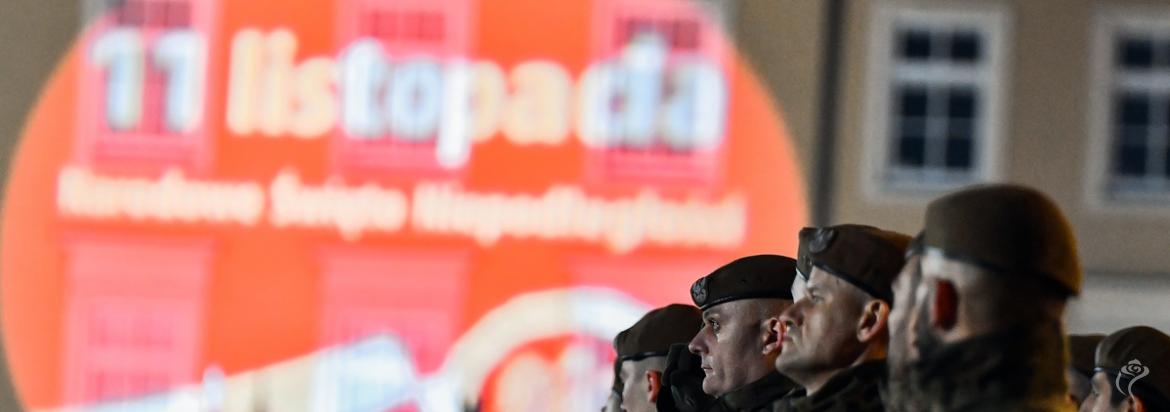 Narodowe Święto Niepodległości