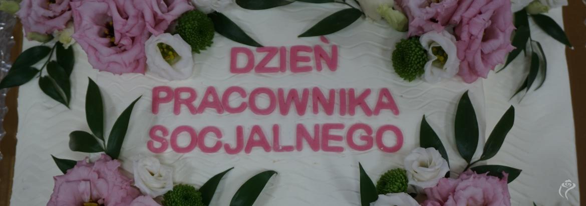 Dzień Pracownika Socjalnego