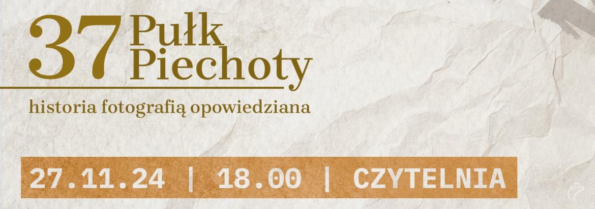 plakat wydarzenia 