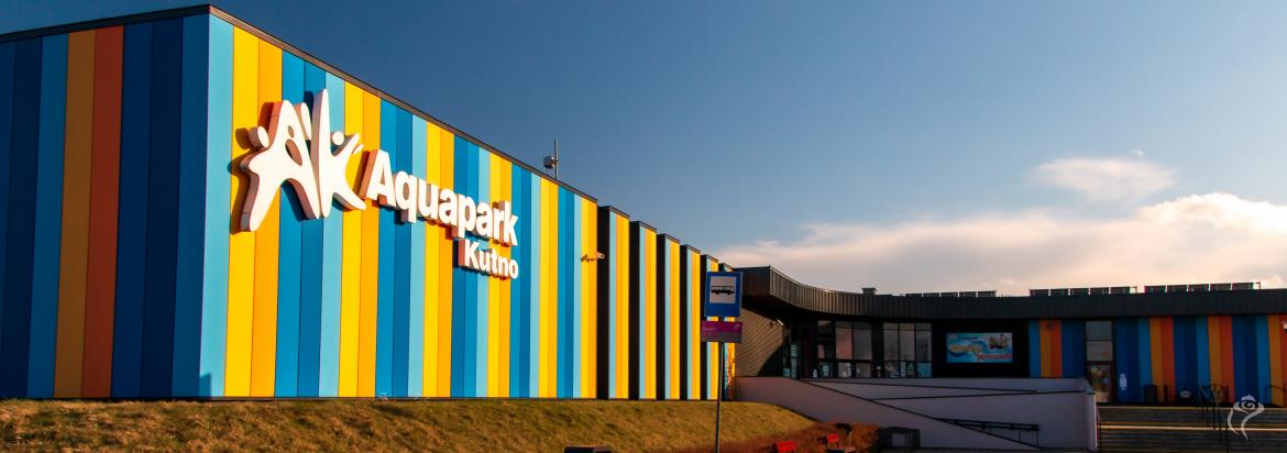 Aquapark Kutno