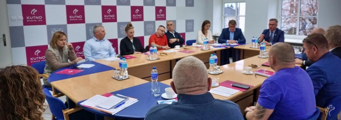 Rada Sportu 2024-2028