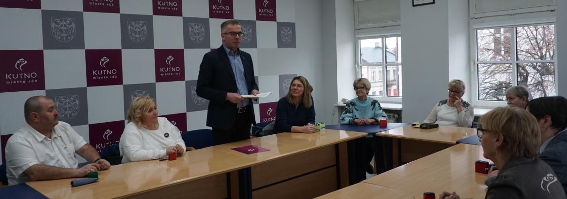 Podpisanie umów ochrona zdrowia