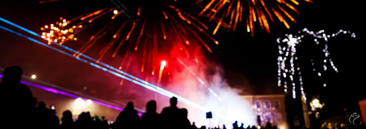 Sylwester przed Ratuszem 2024/2025