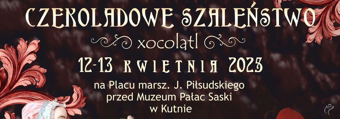 plakat wydarzenia 