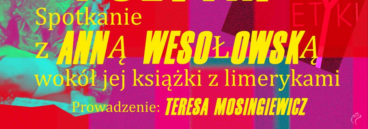 plakat wydarzenia