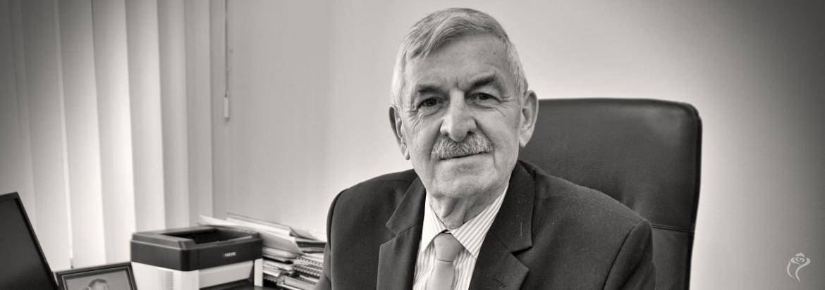 Zbigniew Burzyński