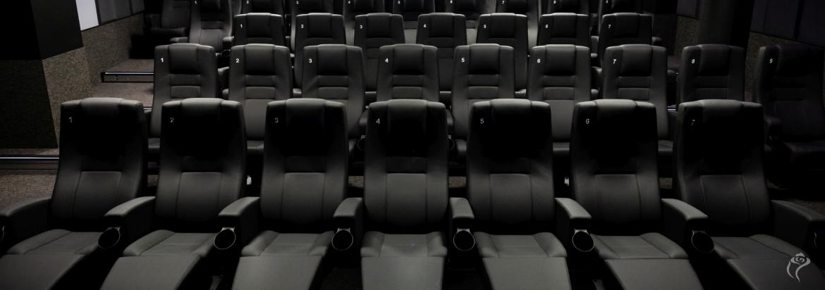 Sala kinowa KDK