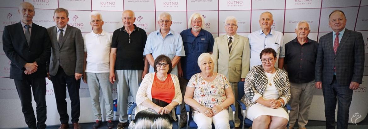 Rada Seniorów