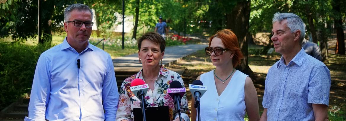 Konferencja Święto Róży
