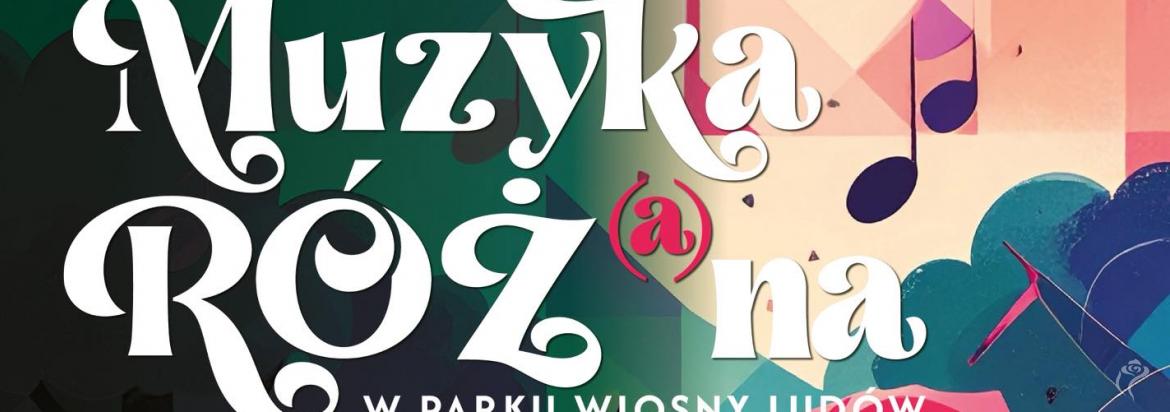 plakat wydarzenia 