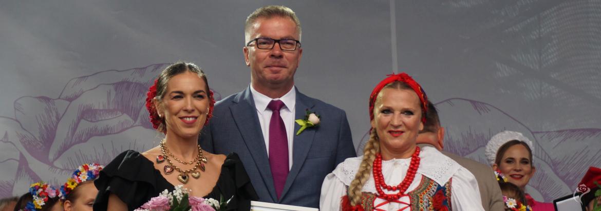 Nagroda Prezydenta w dziedzinie kultury